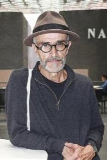 Gregorio Rocha - Actor Profile Photo