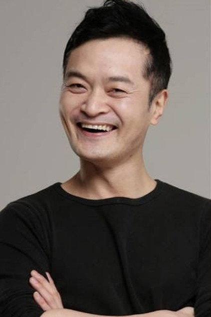 Park Young-soo - Actor Profile Photo