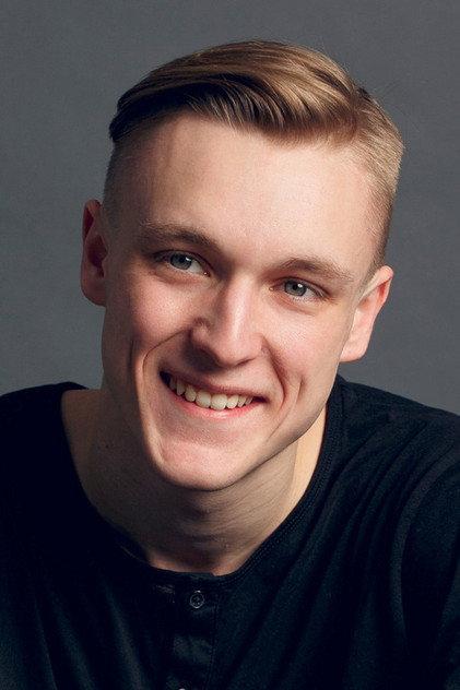 Sevastyan Smyshnikov - Actor Profile Photo