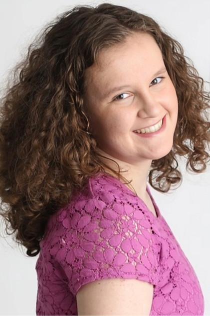 Catherine Cain - Actor Profile Photo