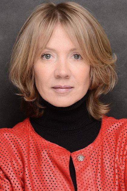 Yana Arshavskaya - Actor Profile Photo