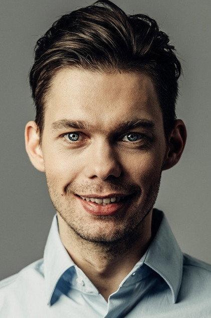 Aristarkh Venes - Actor Profile Photo