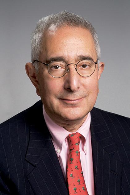 Ben Stein - Actor Profile Photo