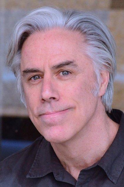Jeff McCarthy - Actor Profile Photo