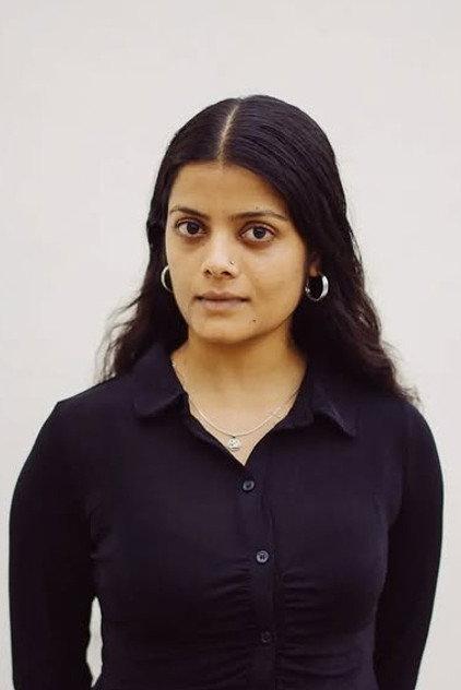 Monika Busam - Actor Profile Photo