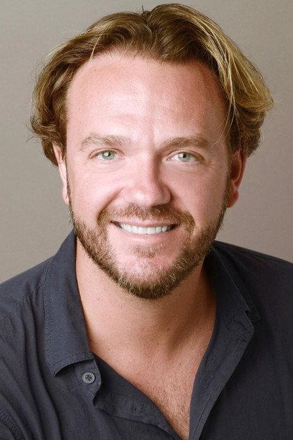 Sergi Albert - Actor Profile Photo