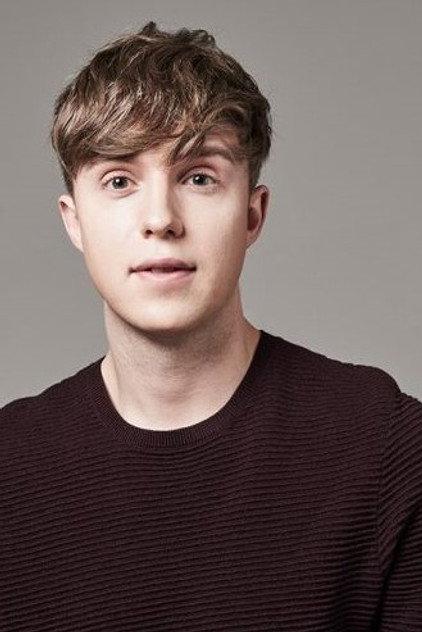 Julian Quintart - Actor Profile Photo
