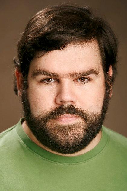 Manuel Pombo - Actor Profile Photo