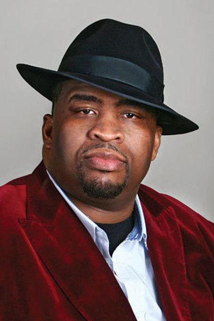 Patrice O'Neal - Actor Profile Photo