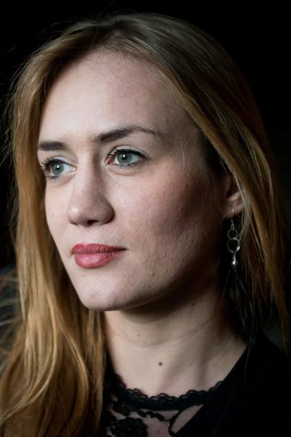 Andrea Petrik - Actor Profile Photo