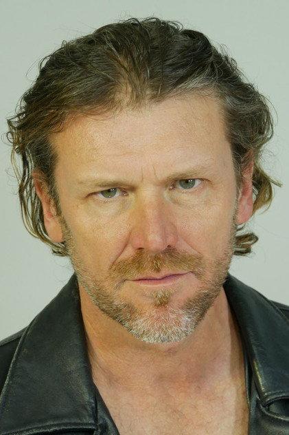 Robert Madison - Actor Profile Photo