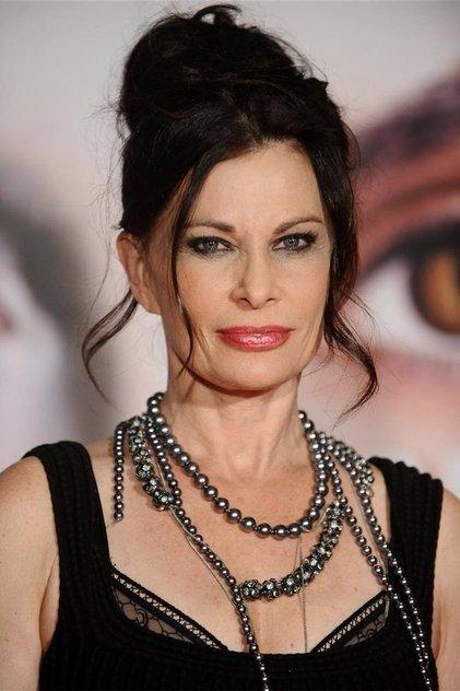 Jane Badler - Actor Profile Photo