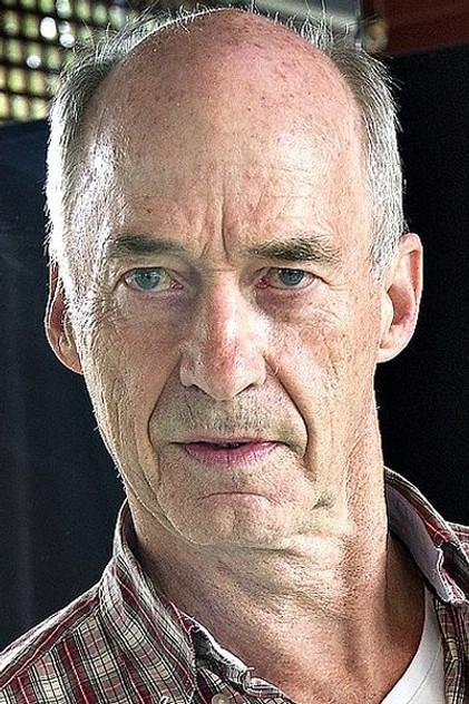 Stig Hoffmeyer - Actor Profile Photo