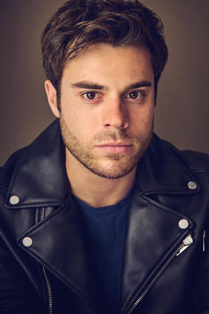 Josh Riley - Actor Profile Photo