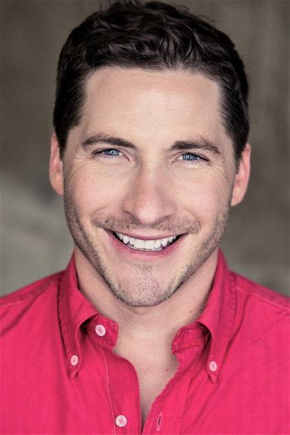 Mark Cirillo - Actor Profile Photo