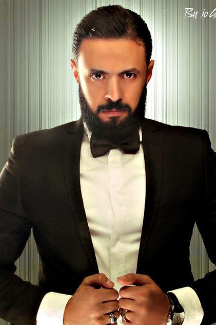 Mohamad Al Atony - Actor Profile Photo