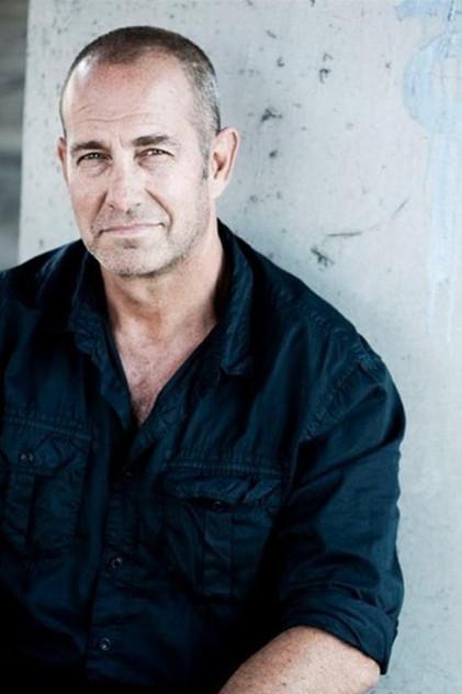 Martin Sacks - Actor Profile Photo