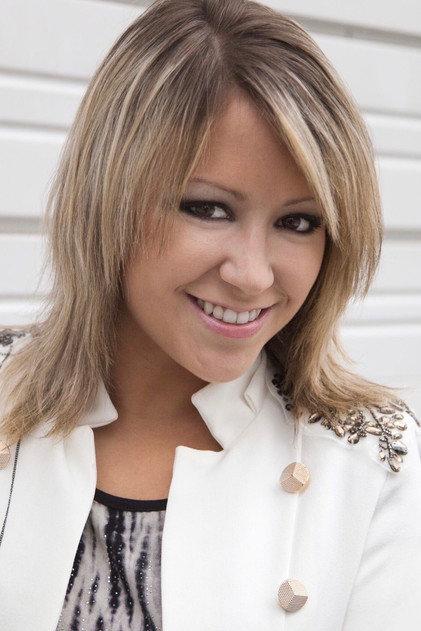Kara Eberle - Actor Profile Photo