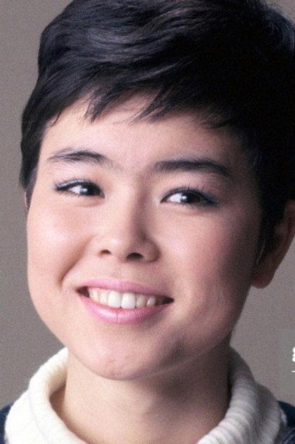 Yumiko Kokonoe - Actor Profile Photo
