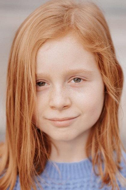Nala - Actor Profile Photo