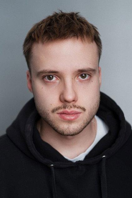 Taras Shevchenko - Actor Profile Photo