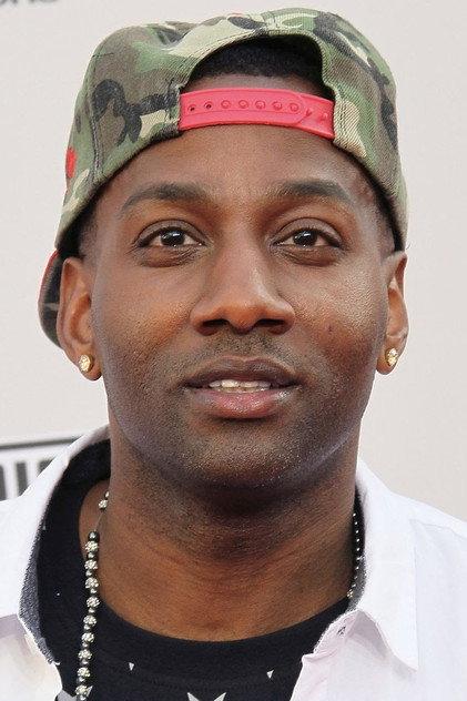 DeStorm Power - Actor Profile Photo