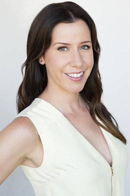 Jennifer Bartels - Actor Profile Photo