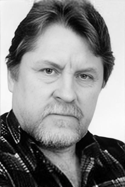 Nikolay Ryabkov - Actor Profile Photo