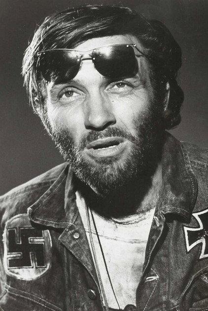 Lou Procopio - Actor Profile Photo
