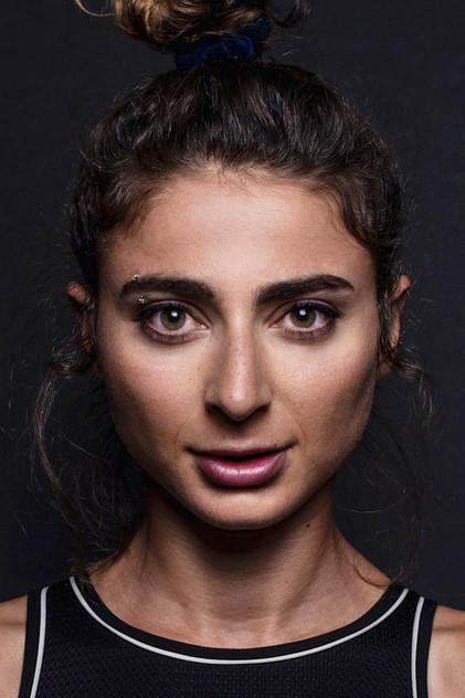 Alexi Pappas - Actor Profile Photo