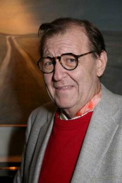 Götz Kauffmann - Actor Profile Photo