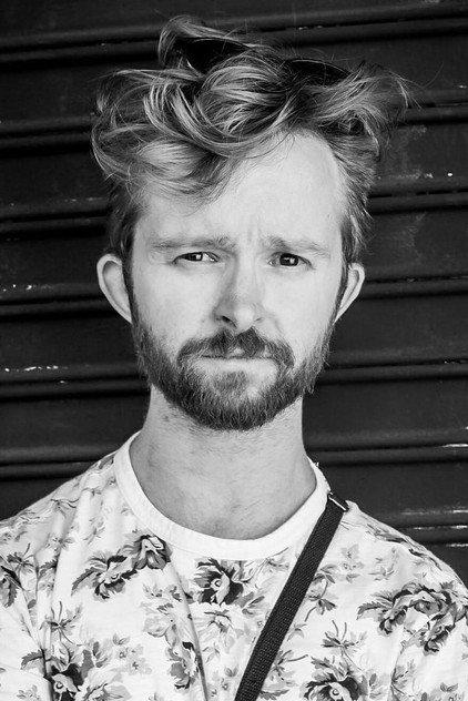 Bing Putney - Actor Profile Photo
