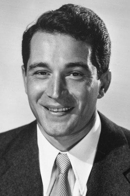 Perry Como - Actor Profile Photo