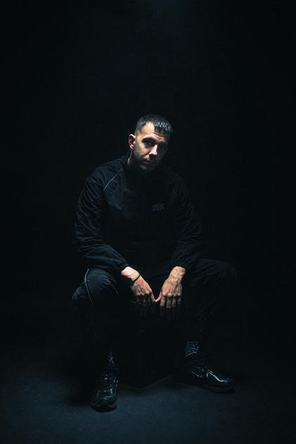 Ethismos - Actor Profile Photo