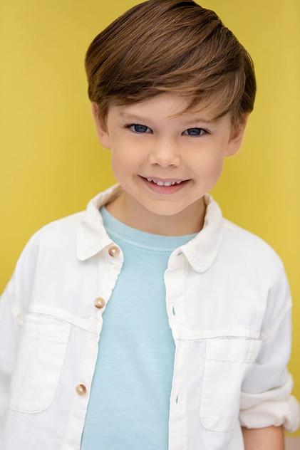 Audie Rick - Actor Profile Photo