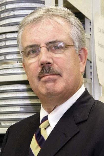 Patrick Loughney - Actor Profile Photo