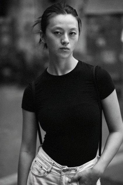Carmen Chow - Actor Profile Photo