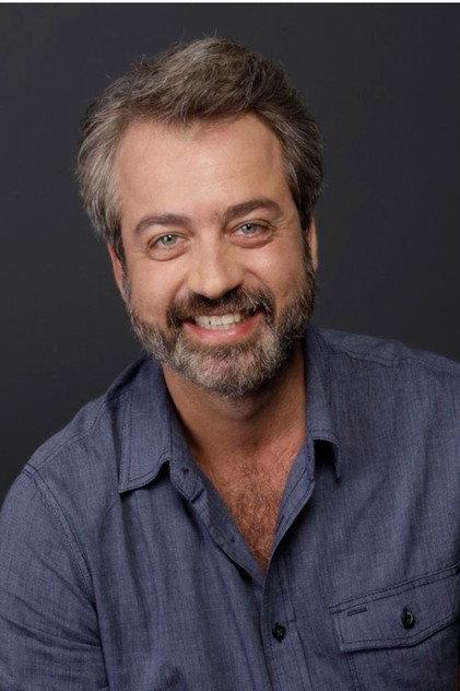 Rodrigo Candelot - Actor Profile Photo