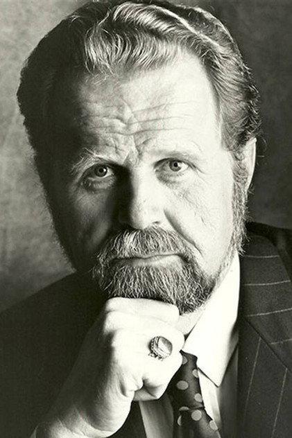 Paul Plishka - Actor Profile Photo