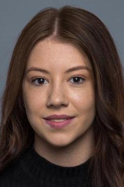 Courtney Henderson - Actor Profile Photo