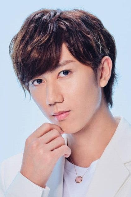 Ryohei Abe - Actor Profile Photo