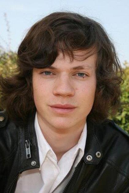 François-René Dupont - Actor Profile Photo