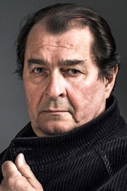 Bruno Raffaelli - Actor Profile Photo