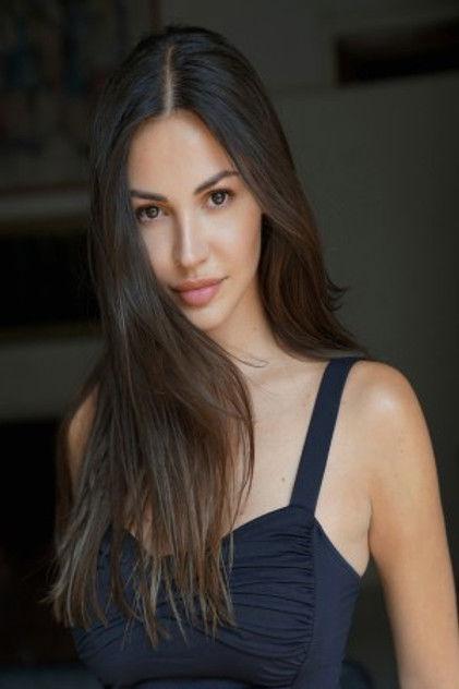 Francesca Tizzano - Actor Profile Photo