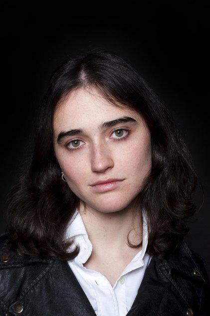 Martina Bonan - Actor Profile Photo