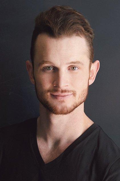 Charlie Benger - Actor Profile Photo