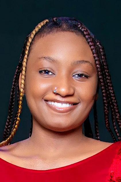 Fatima Mohammed - Actor Profile Photo