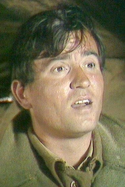 Donald Webster - Actor Profile Photo