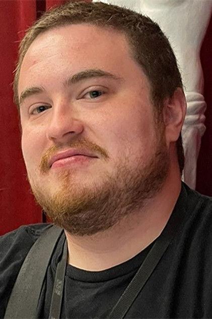 Alex Rochon - Actor Profile Photo