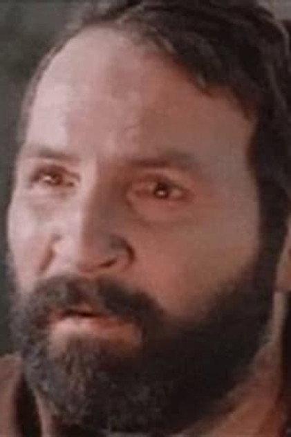 Islam Kaziev - Actor Profile Photo